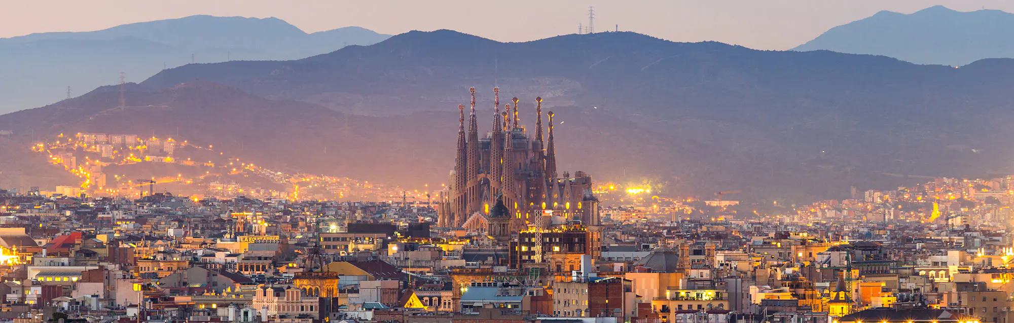 Language courses in Barcelona