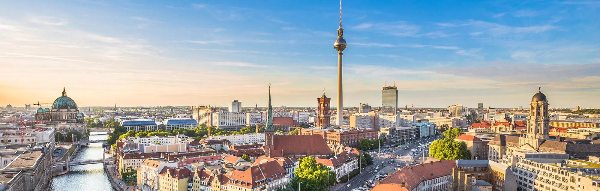 Evaluations of our language schools in Berlin