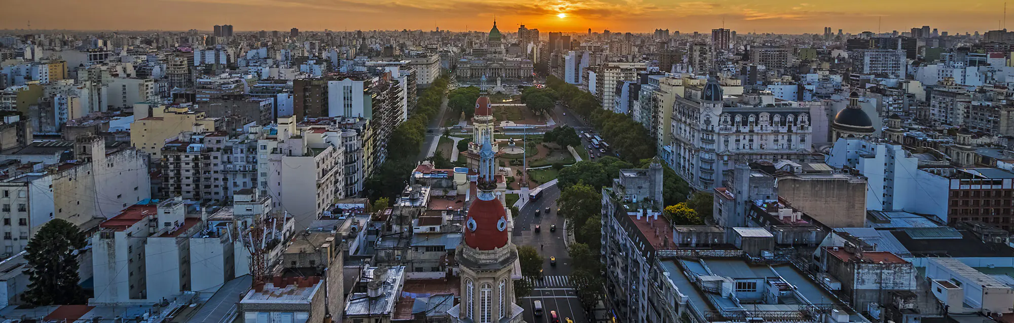 Language courses in Buenos Aires