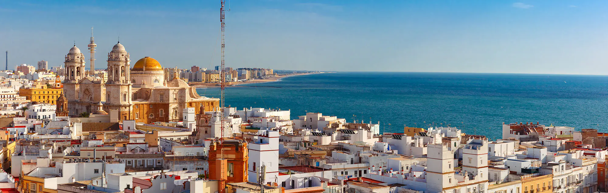 Evaluations of our language schools in Cádiz