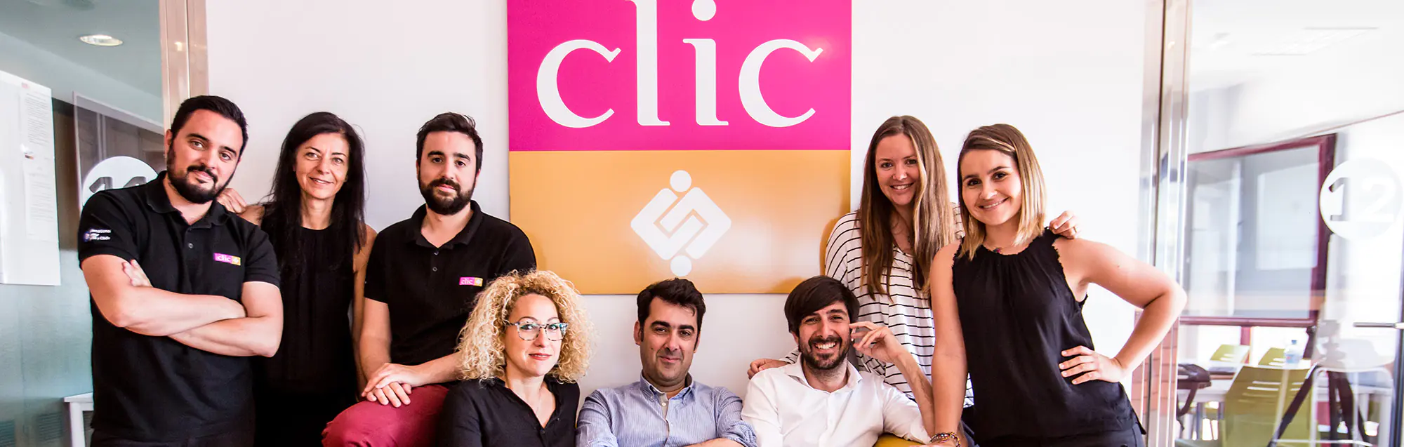 Customer Reviews CLIC Cádiz