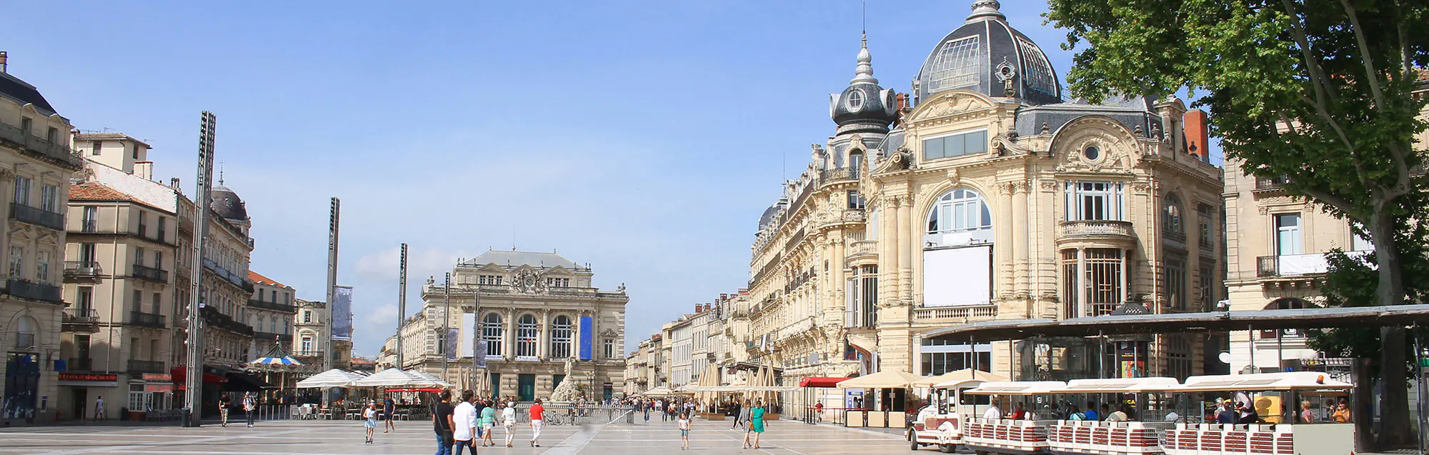 Evaluations of our language schools in Montpellier