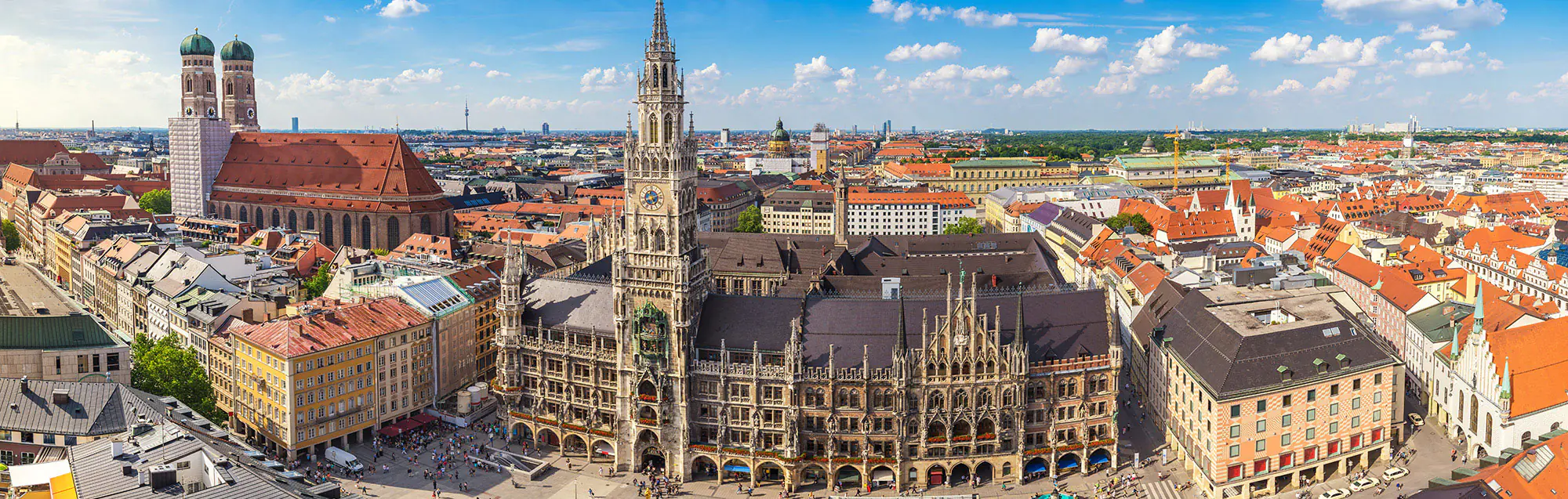 Evaluations of our language schools in Munich