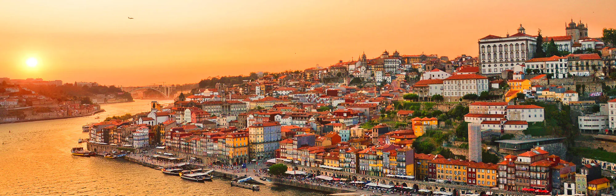 Full Immersion Portuguese Course Year in Portugal