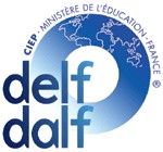 The language school French courses in Ecole France Langue Paris are recognized by CIEP (Centre International des Etudes Pédagogiques)