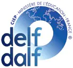 The language school French courses in Ecole France Langue Nice are recognized by CIEP (Centre International des Etudes Pédagogiques)