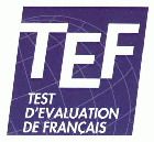 The language school French courses in LSI Paris are recognized by TEF
