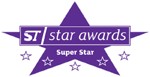 The language school German courses in DID Frankfurt are recognized by Study Travel Network Superstar Award