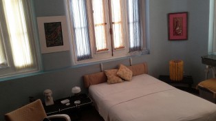 Host Family, double room with breakfast