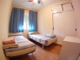 Host Family, double room with full board