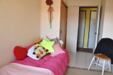 Student residence, double room