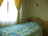 Host Family, double room with breakfast